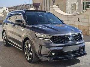 used-kia-sorento-in-ramallah-and-al-bireh