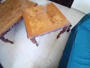 اثاث غرفه معيشه طاولات