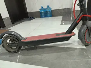 electric scooter سكوتر كهربائي