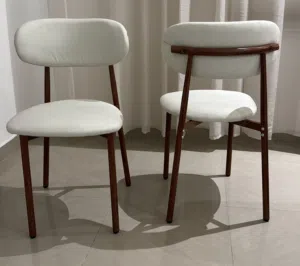 6 كراسي استعمال خفيف