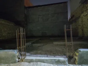 قطعه للبيع في الجمهورية