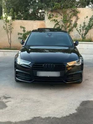اودي A6 للبيع