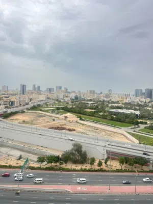2BHK for rent in city tower
