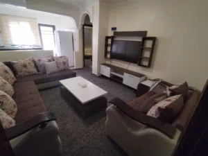 65 m2 2 Bedrooms Apartments for Rent in Irbid Mojamma' Amman Al Jadeed