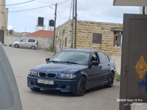 Used BMW Other in Ramallah and Al-Bireh