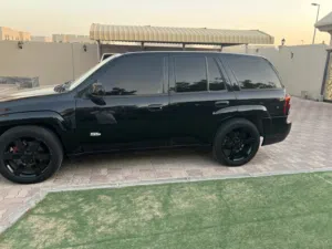 Used Chevrolet Blazer in Sharjah