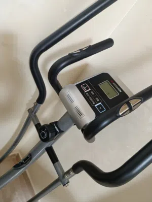 جهاز رياضه