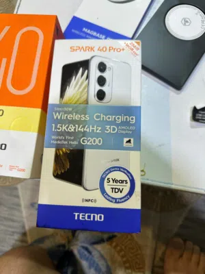 Tecno Spark 256 GB in Basra