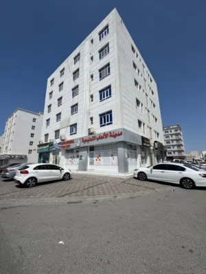 100 m2 2 Bedrooms Apartments for Rent in Muscat Al Khoud