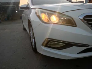 Used Hyundai Sonata in Muscat