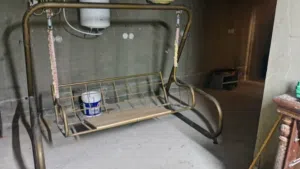 مرجيحة حجم جامبو للبيع