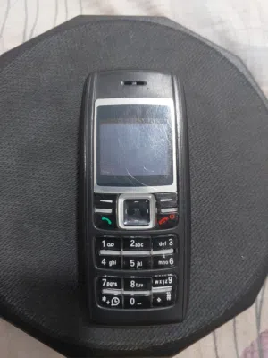 Used Apple iPhone 6 Plus 32GB in Grey with Charger and nokia phone with charger- Excellent Condition