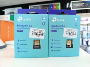 TP-LINK UB500 BLUETOOTH 5.3 NANO USB ADAPTER
