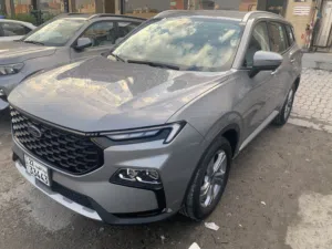 SUV Ford in Farwaniya