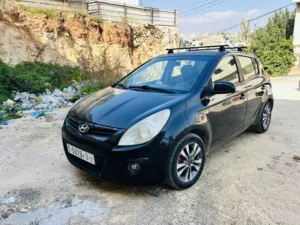 Used Hyundai i20 in Tubas
