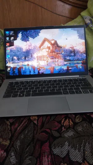 Lenovo idealpad slim 5 ,16GB ram ,core I7