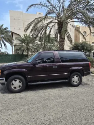 يوكن gt باب واحد 1997