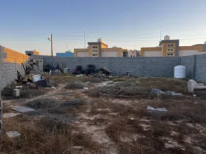 Residential Land for Sale in Misrata Um Shweisha