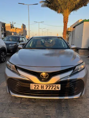 تويوتا كامري 20 شنو امي هاي مجموعه المستقبل اشتريتي مكيف