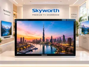 SKYWORD 32 Inch LED TV – Clear Display Best Deal 20 BD Call / WhatsApp