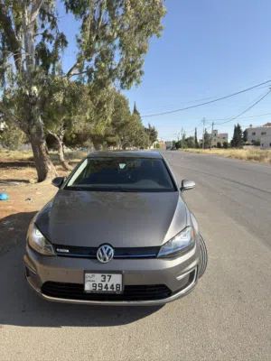 E golf 2016 بريميوم