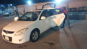 Used Hyundai i30 in Tripoli