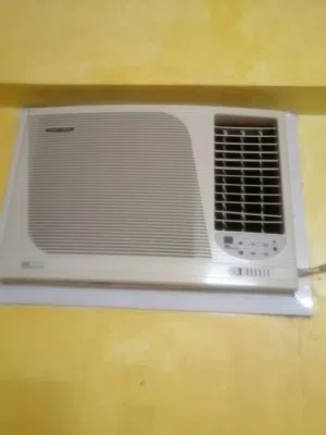 جهاز تكييف بارد فقط