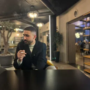 ammar zreqat 