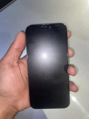 Apple iPhone 14 Pro Max 256 GB in Amman