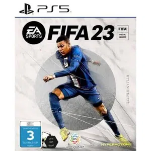 FC2023 نظيفه للبيع او التبديل