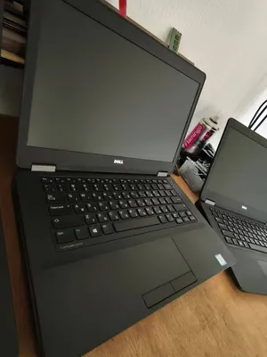 Dell . Windows . 14"3