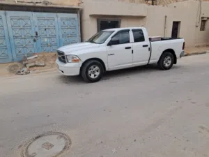 دودج رام 2010 ساحلية محرك 47