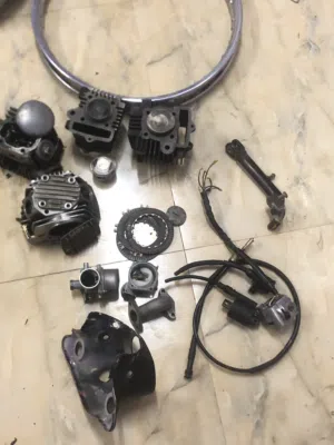 للبيع قطع غيار هوندا سوبر كب 50 70 110