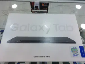 Galaxsy tab S9 ultra  256. 12 new   جالاكسي تاب S9 الترا. 256. 12 جديد