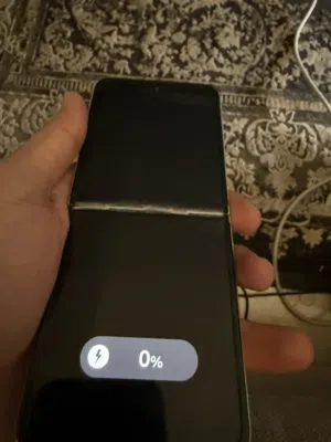 Samsung z flip 3