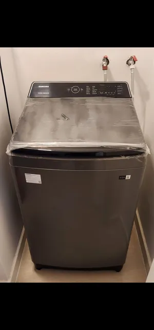 Washing Machines . Samsung . New1