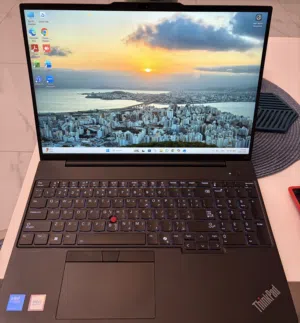 ThinkPad E16 Gen2 Laptop
