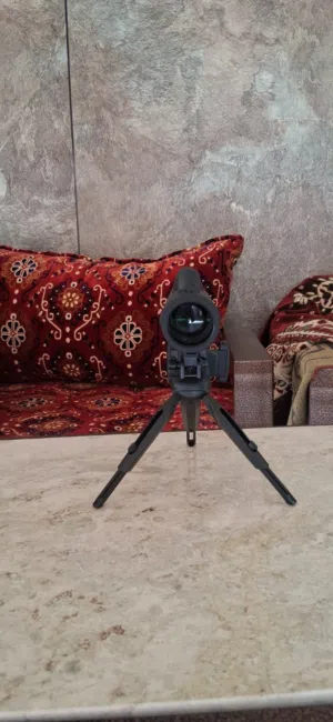 منضار أو تلسكوب