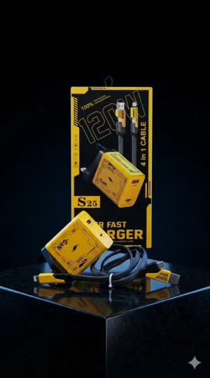 شواحن 240W/200W/120W/ للتفاصيل شوف الوصف