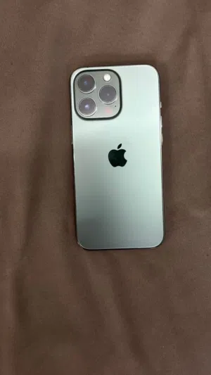 Apple iPhone 13 Pro 256 GB in Buraimi