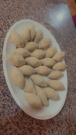 كبة بيتية للبيع كبة البيت... بطعم ولا أطيب