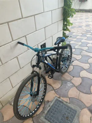 سيكل برازيلي الوصف مهم!!!