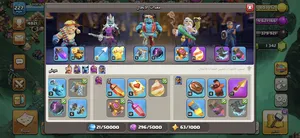 Clash of Clans4