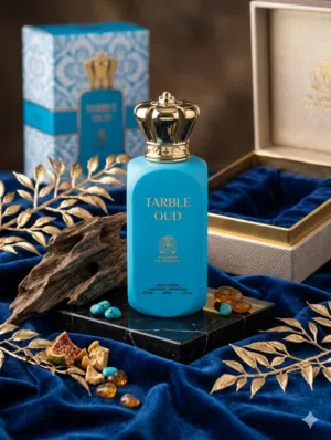 عطر تربل عود