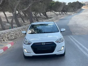 Hyundai . Accent . 2015 . Used4
