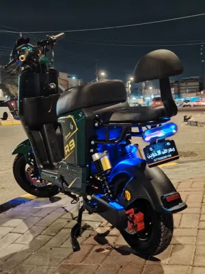 دراجه R9 مديل 20026