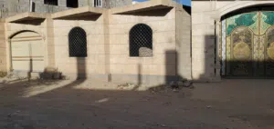 Building for Sale in Sana'a Hezyaz