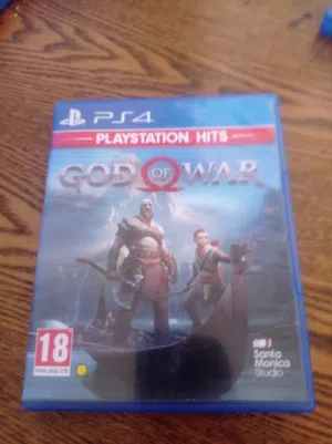 شرط God of war
