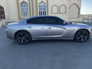 Used Dodge Charger in Muscat