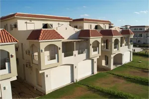 145 m2 3 Bedrooms Apartments for Sale in Suez Ain Sokhna